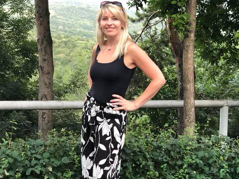 Pansy Hosenschittmuster von 34 - 56