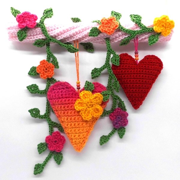 Crochet
