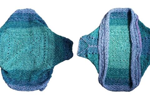 Seelenwärmer "Jule"