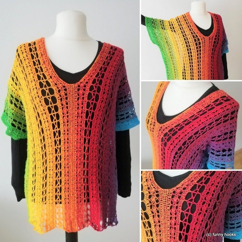 funny beach - Bild 3