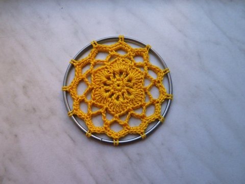 Mandala Sunstar