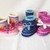 Strickanleitung Baby-Schuhe, Baby-Stiefelchen, Booties, Sohlenlänge ca. 9,5 - 10 cm