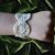 Häkelanleitung Armband Konrei