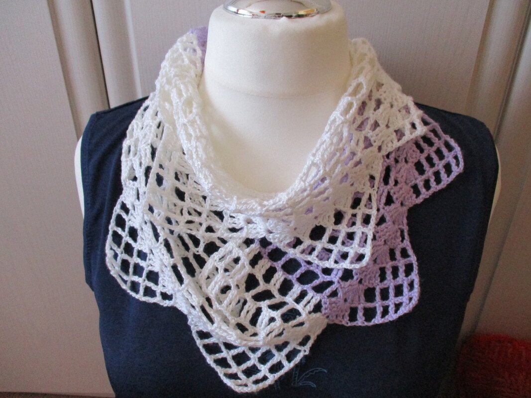 Sommer - Loop " Flower "