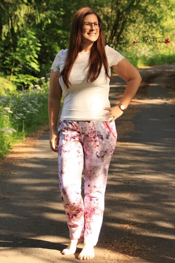 Ebook Hose TENNA Gr. 34-54