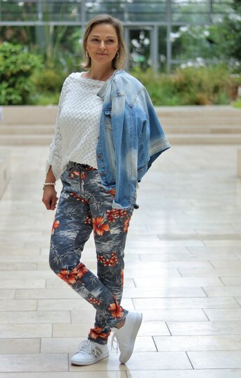 Ebook Hose TENNA Gr. 34-54