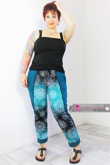 Ebook Hose TENNA Gr. 34-54