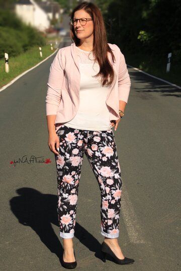 Ebook Hose TENNA Gr. 34-54