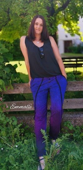 Ebook Hose TENNA Gr. 34-54