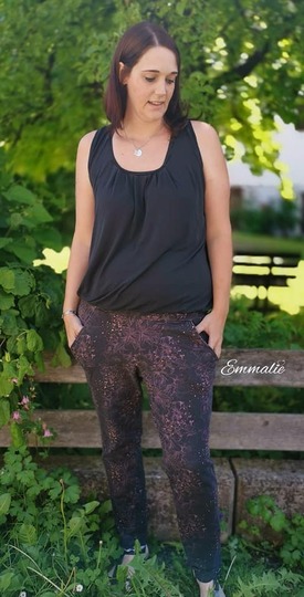 Ebook Hose TENNA Gr. 34-54