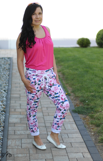 Ebook Hose TENNA Gr. 34-54