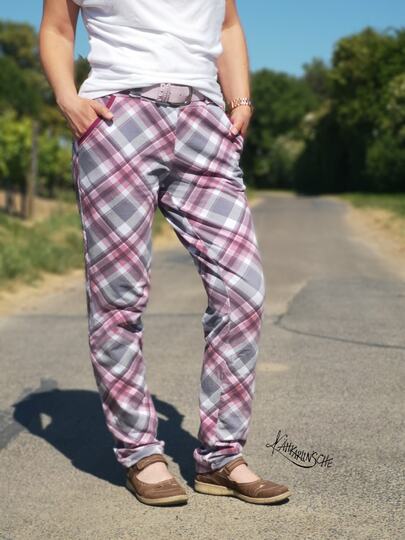 Ebook Hose TENNA Gr. 34-54