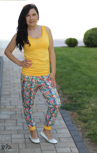 Ebook Hose TENNA Gr. 34-54