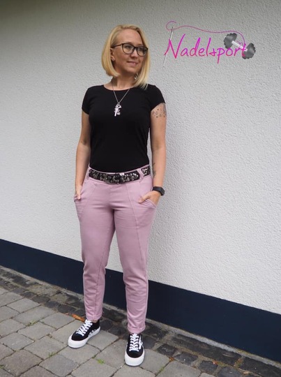 Ebook Hose TENNA Gr. 34-54