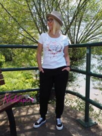 Ebook Hose TENNA Gr. 34-54