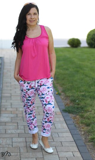 Ebook Hose TENNA Gr. 34-54