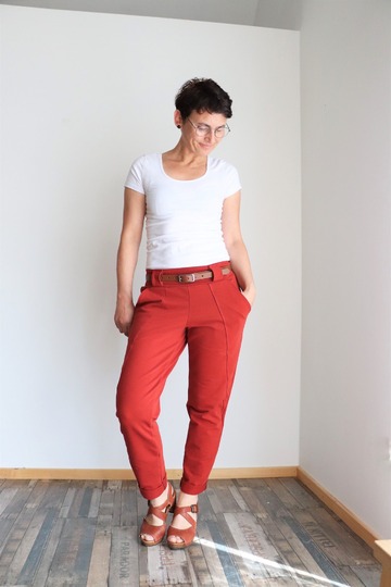 Ebook Hose TENNA Gr. 34-54