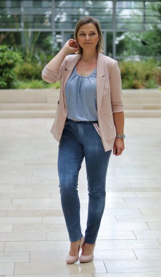 Ebook Hose TENNA Gr. 34-54