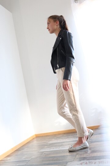 Ebook Hose TENNA Gr. 34-54