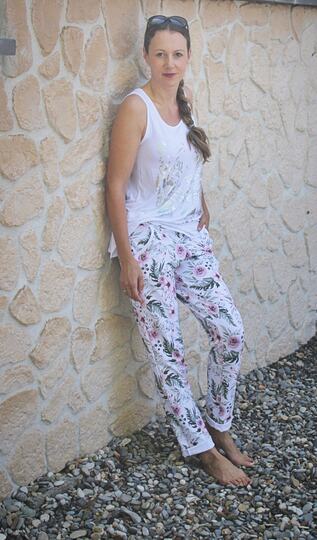 Ebook Hose TENNA Gr. 34-54