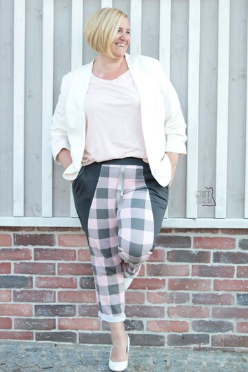 Ebook Hose TENNA Gr. 34-54