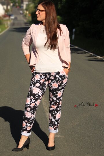 Ebook Hose TENNA Gr. 34-54