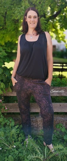 Ebook Hose TENNA Gr. 34-54