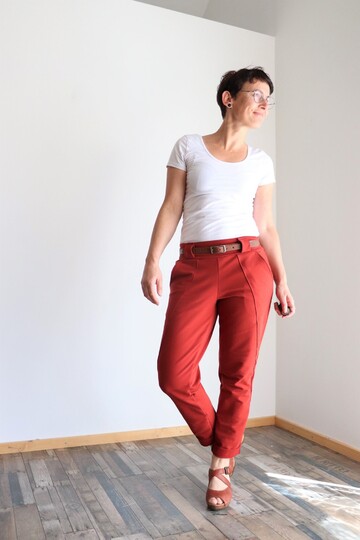 Ebook Hose TENNA Gr. 34-54