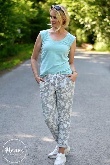 Ebook Hose TENNA Gr. 34-54