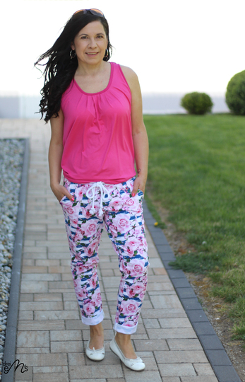 Ebook Hose TENNA Gr. 34-54