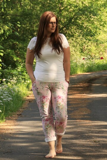 Ebook Hose TENNA Gr. 34-54