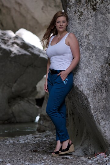 Ebook Hose TENNA Gr. 34-54