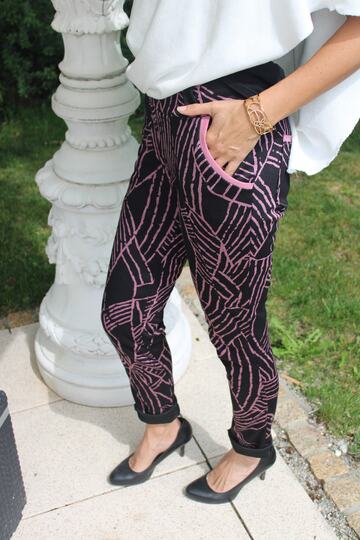 Ebook Hose TENNA Gr. 34-54