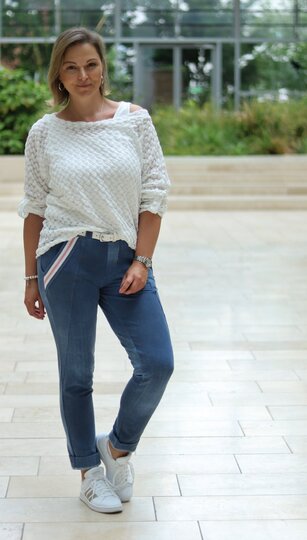 Ebook Hose TENNA Gr. 34-54