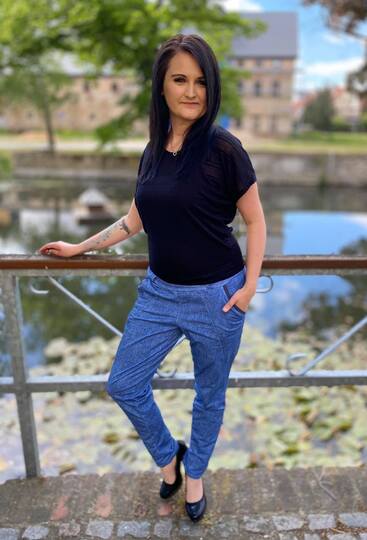 Ebook Hose TENNA Gr. 34-54