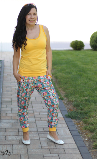 Ebook Hose TENNA Gr. 34-54