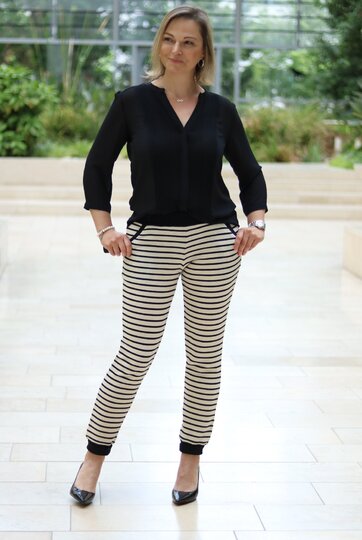 Ebook Hose TENNA Gr. 34-54