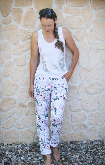 Ebook Hose TENNA Gr. 34-54