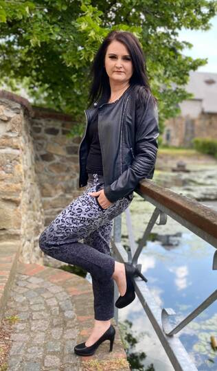 Ebook Hose TENNA Gr. 34-54