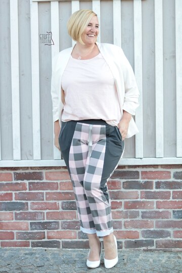 Ebook Hose TENNA Gr. 34-54