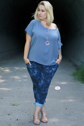 Ebook Hose TENNA Gr. 34-54