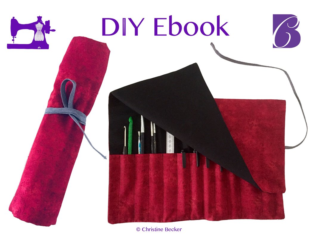 Nähanleitung Stifterolle