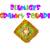 Blumiges Granny Square Anleitung