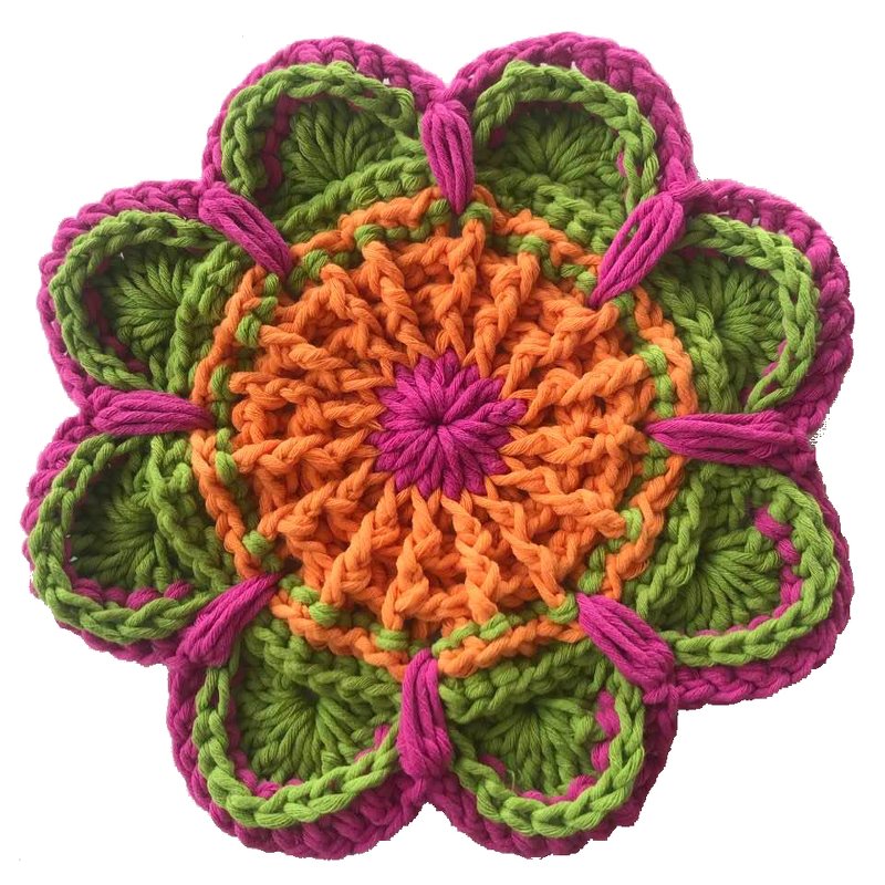 FlotteBlumeFlotteBlumeFlotteBlume - Bild 2