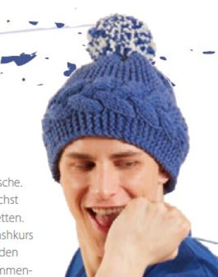 33 Cross-Caps, Loops oder Schals Häkeln