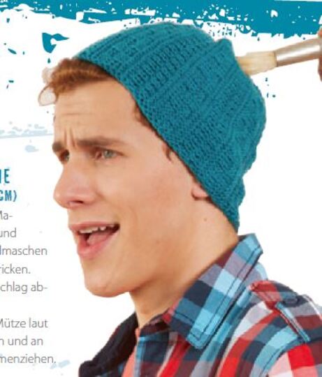 33 Cross-Caps, Loops oder Schals Häkeln