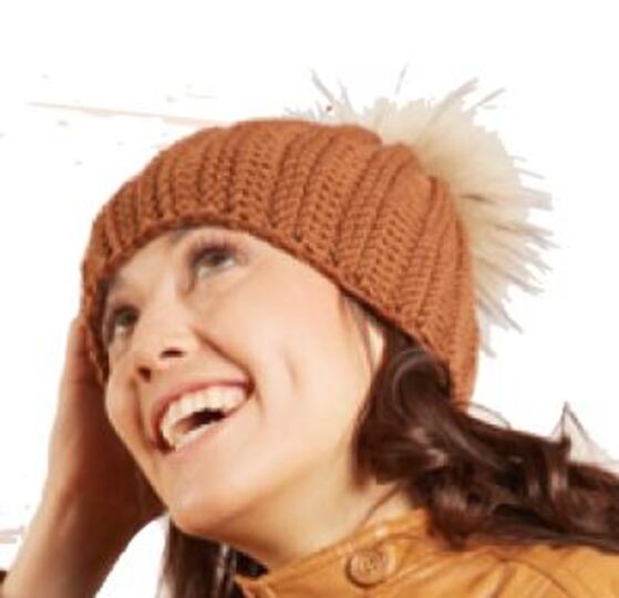 33 Cross-Caps, Loops oder Schals Häkeln