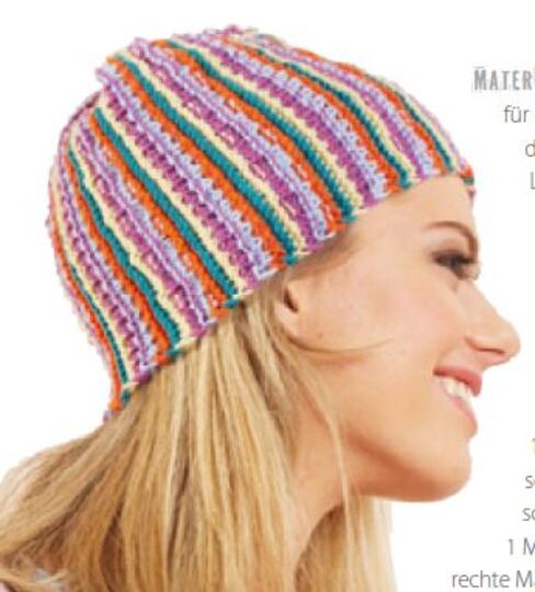 33 Cross-Caps, Loops oder Schals Häkeln