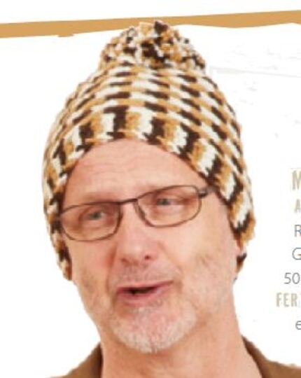 33 Cross-Caps, Loops oder Schals Häkeln