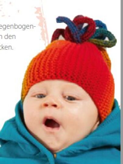 33 Cross-Caps, Loops oder Schals Häkeln